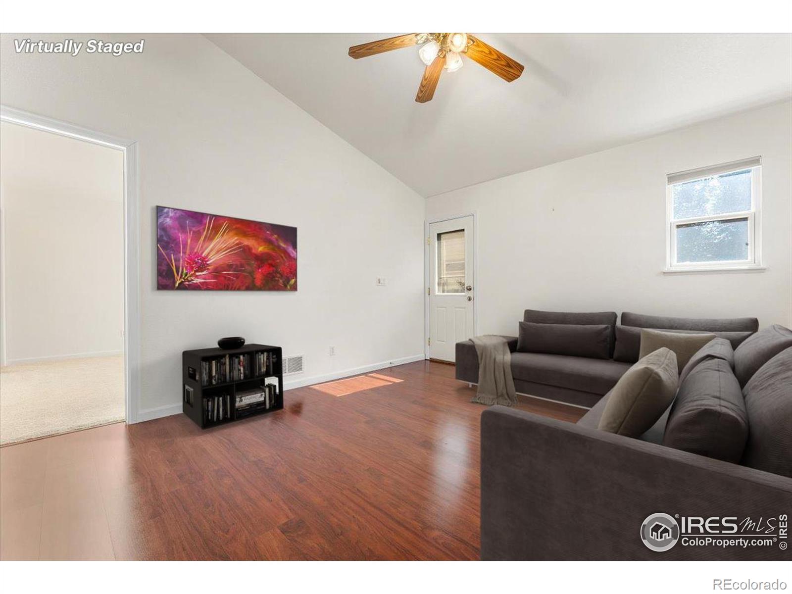 3525 Auntie Stone Street Fort Collins CO 80526