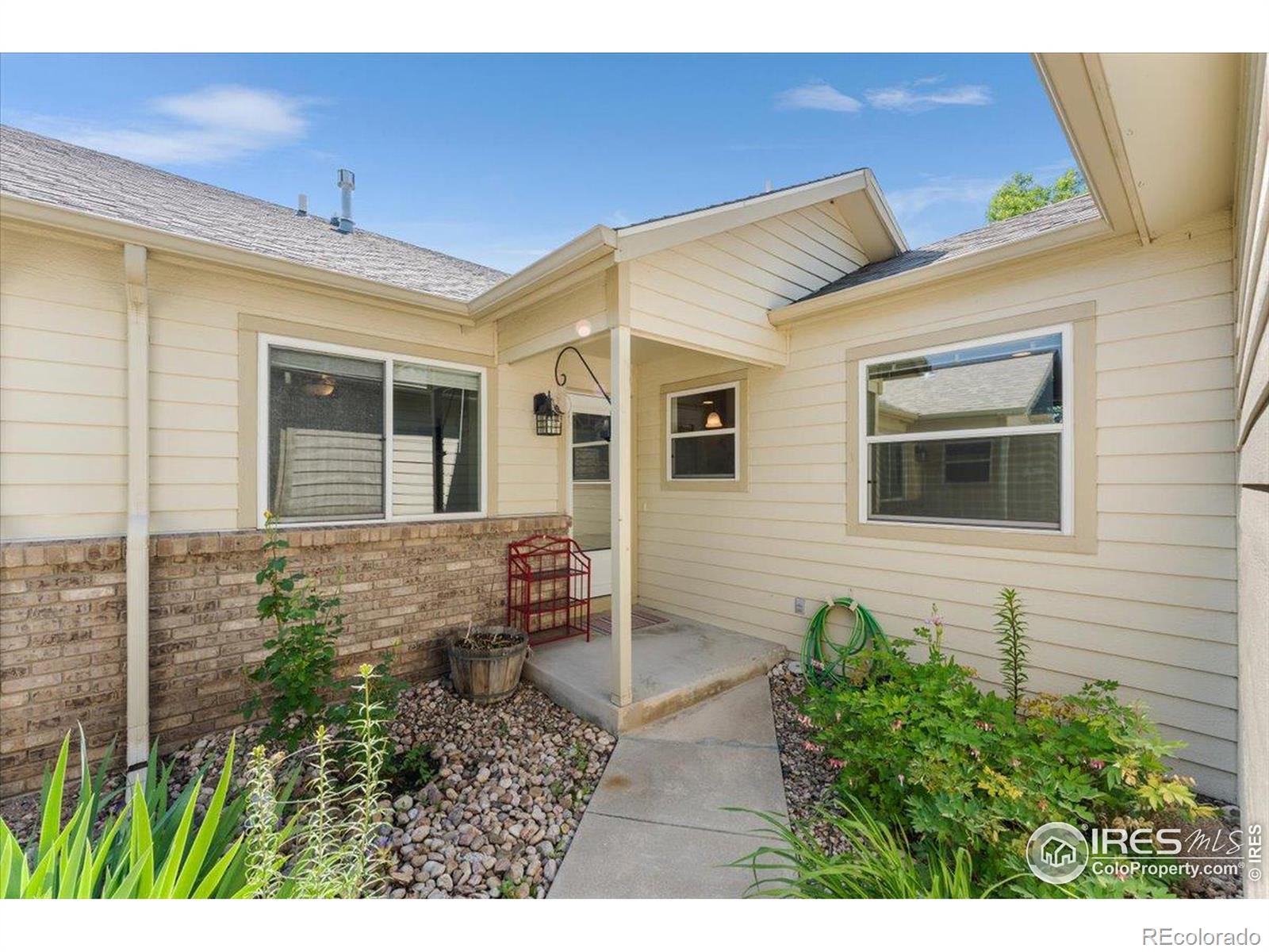 3525 Auntie Stone Street Fort Collins CO 80526