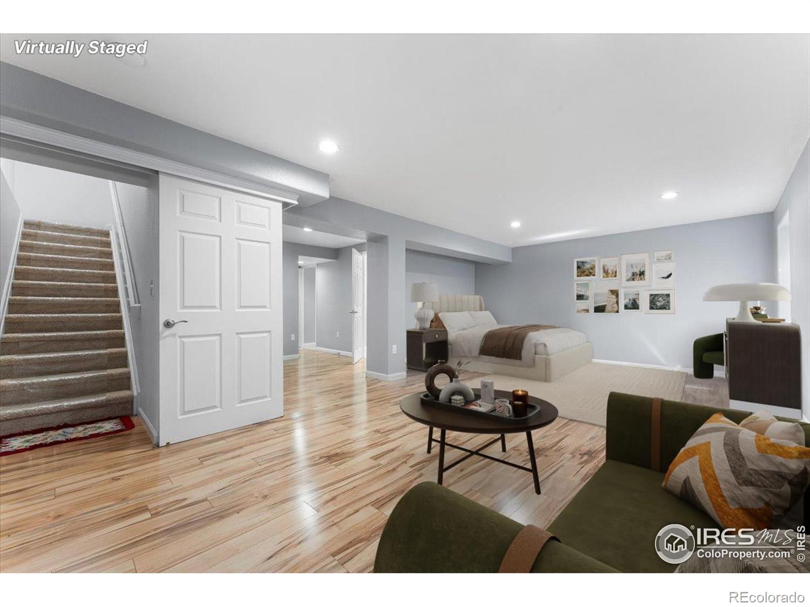 3525 Auntie Stone Street Fort Collins CO 80526