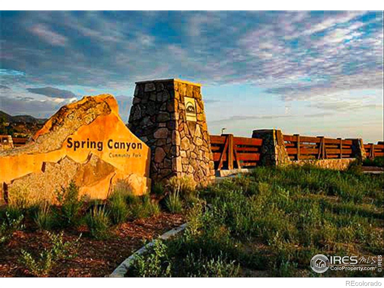 3525 Auntie Stone Street Fort Collins CO 80526