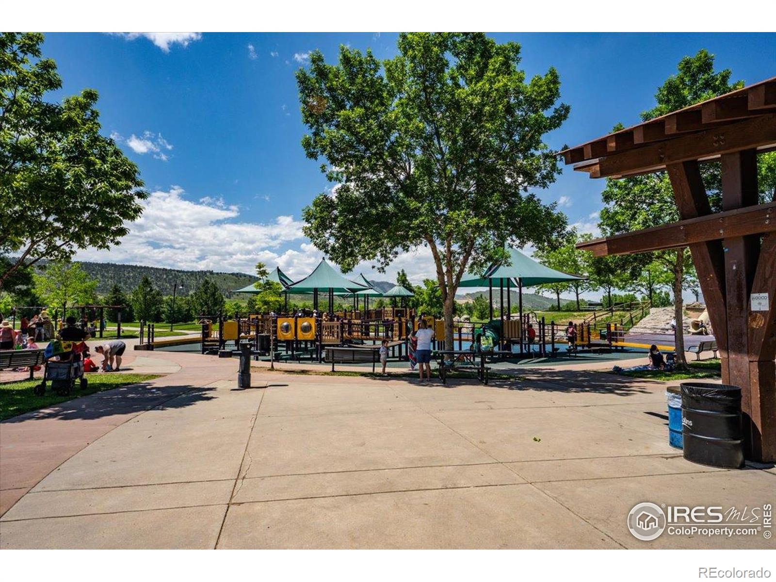 3525 Auntie Stone Street Fort Collins CO 80526