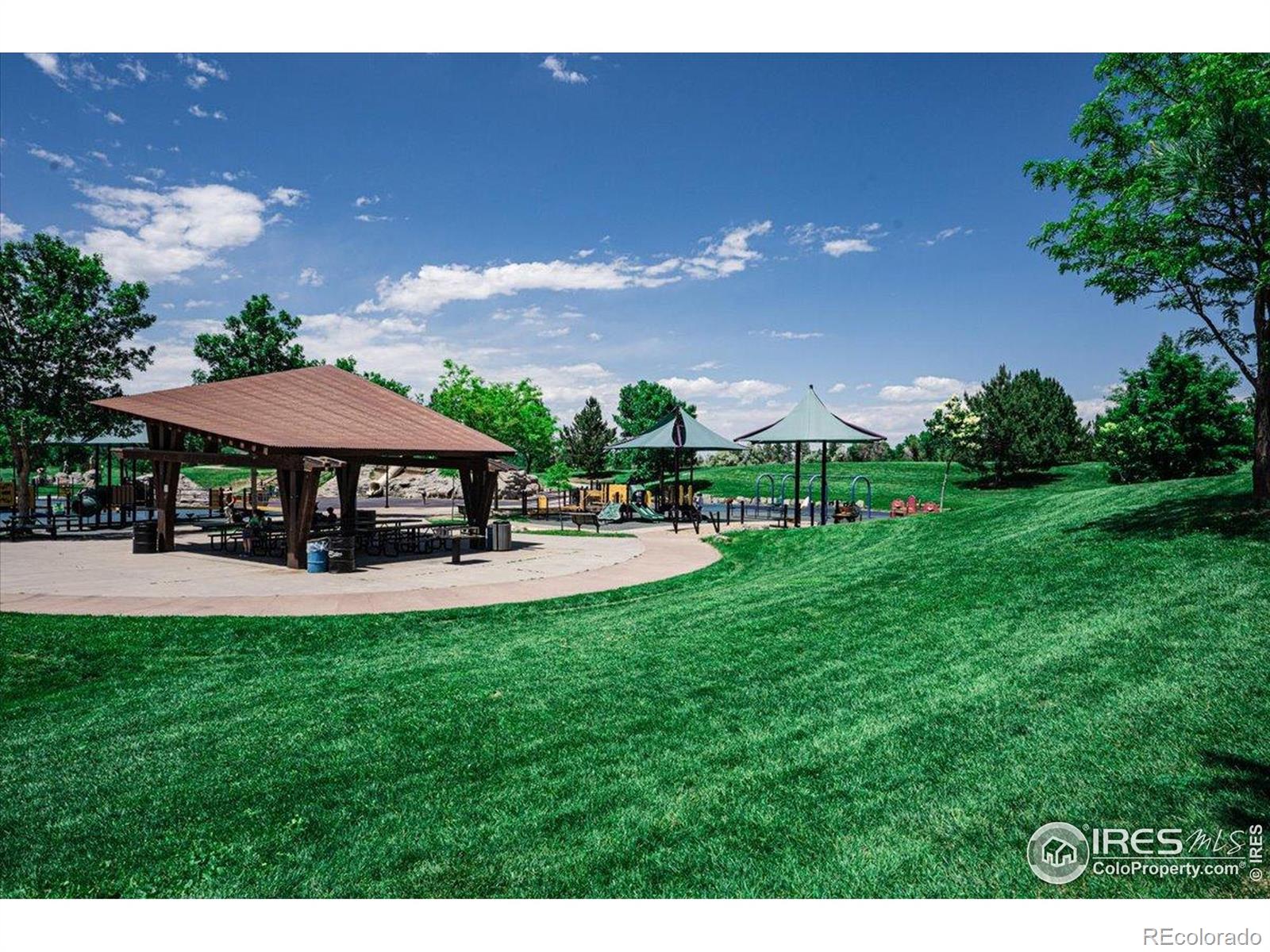 3525 Auntie Stone Street Fort Collins CO 80526