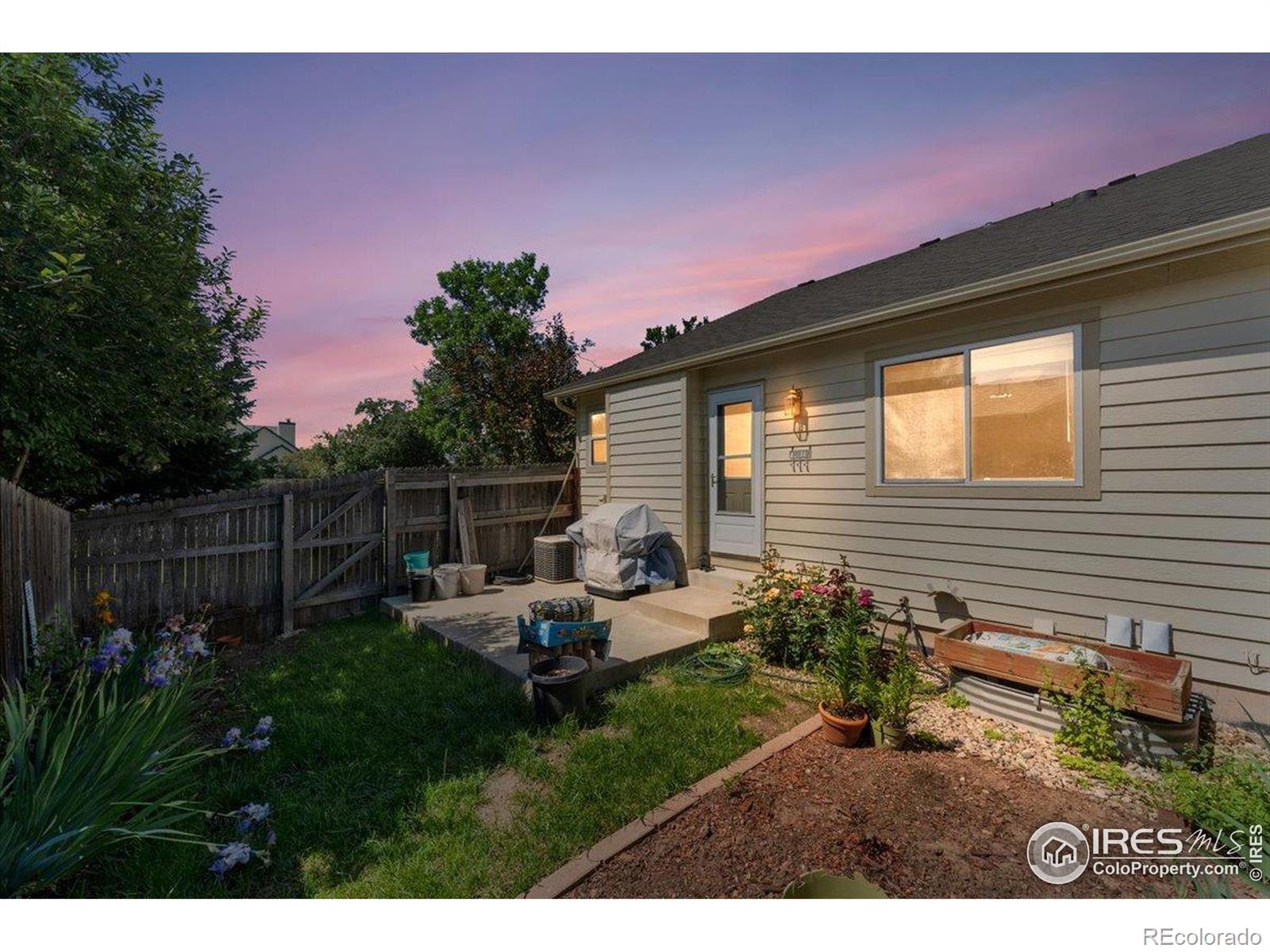 3525 Auntie Stone Street Fort Collins CO 80526