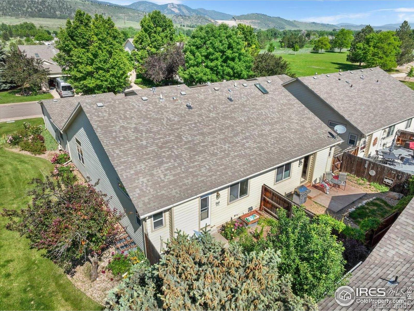 3525 Auntie Stone Street Fort Collins CO 80526