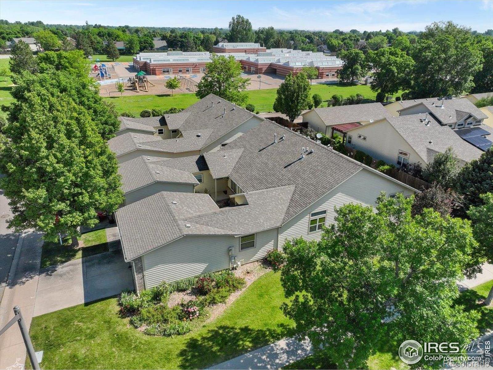 3525 Auntie Stone Street Fort Collins CO 80526