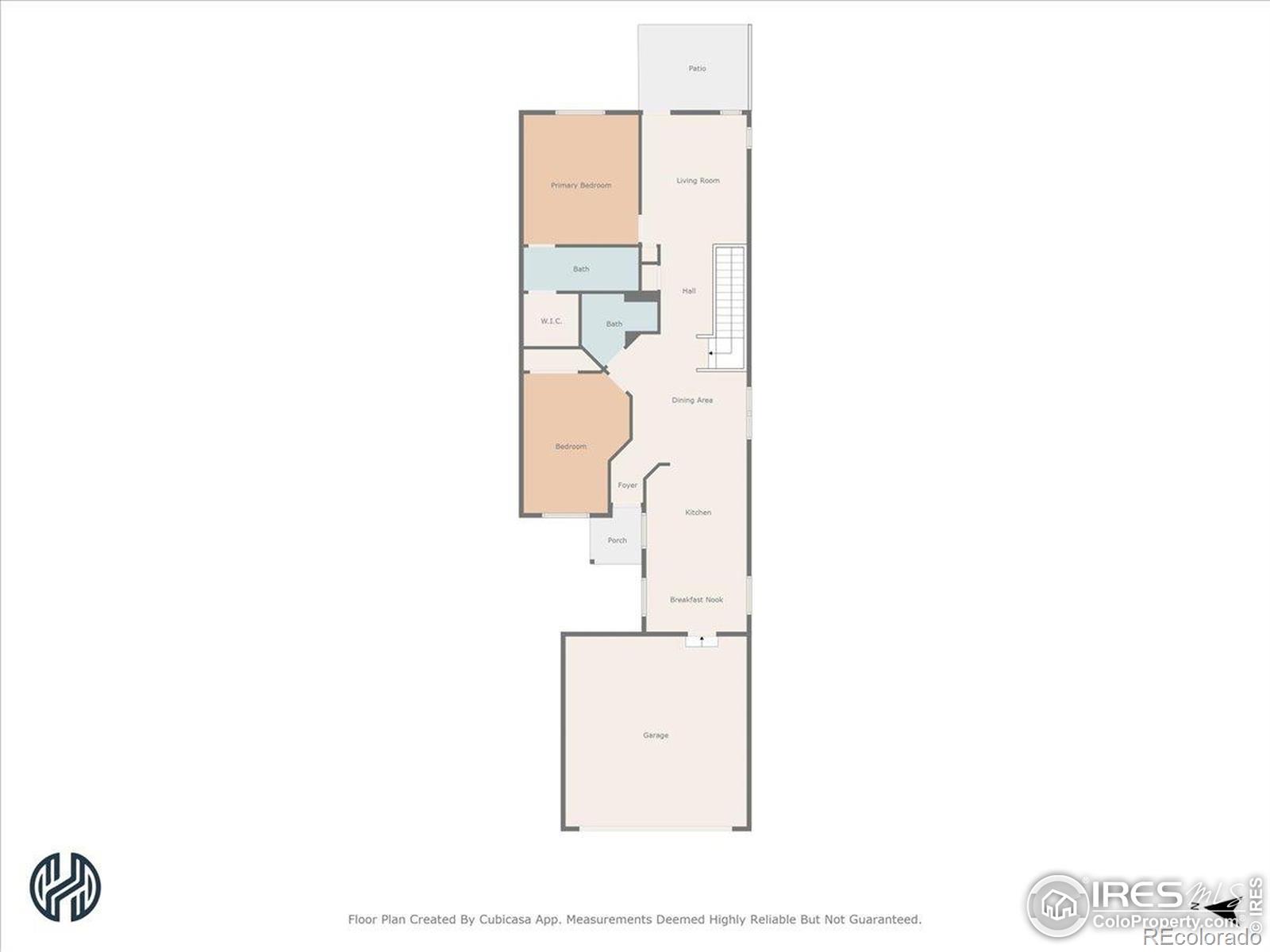 3525 Auntie Stone Street Fort Collins CO 80526