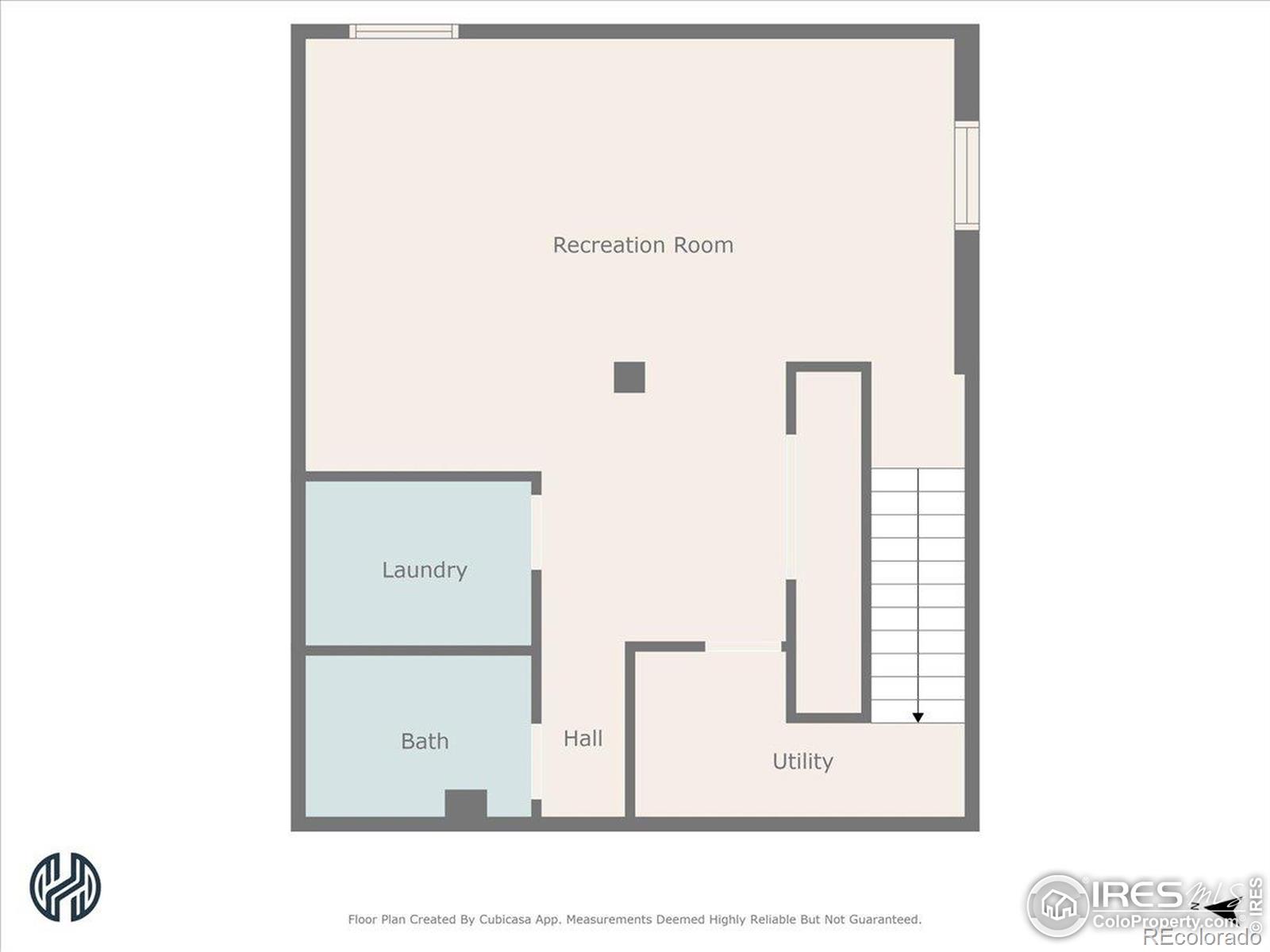 3525 Auntie Stone Street Fort Collins CO 80526