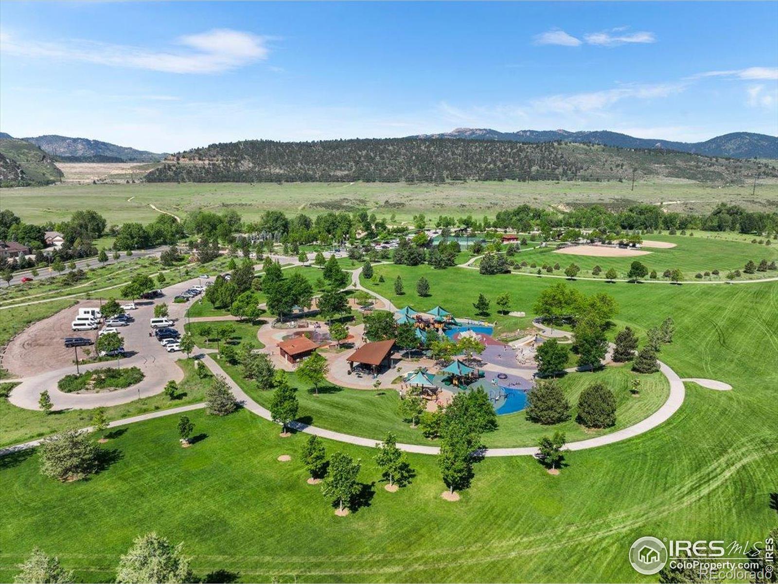 3525 Auntie Stone Street Fort Collins CO 80526