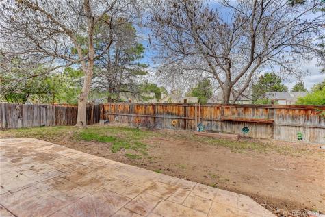5409 Spruce Avenue Castle Rock CO 80104