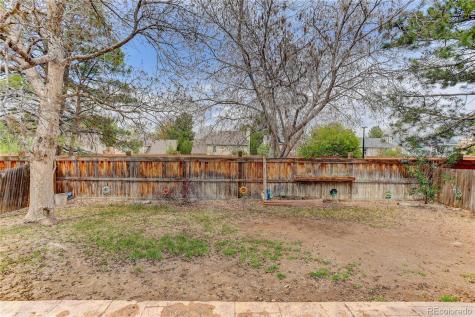 5409 Spruce Avenue Castle Rock CO 80104