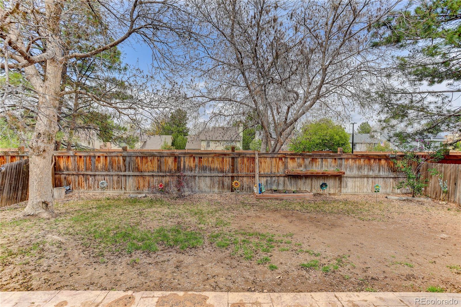 5409 Spruce Avenue Castle Rock CO 80104