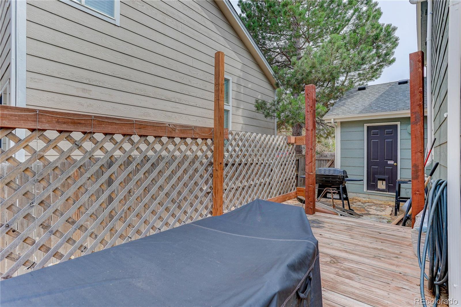 5409 Spruce Avenue Castle Rock CO 80104