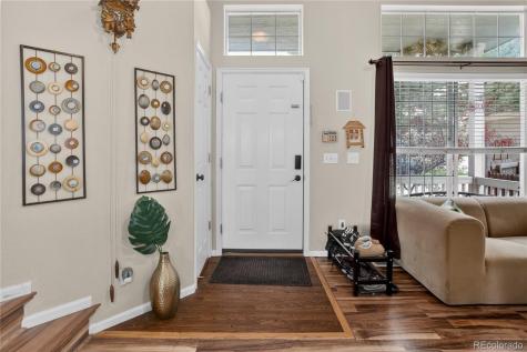 5409 Spruce Avenue Castle Rock CO 80104