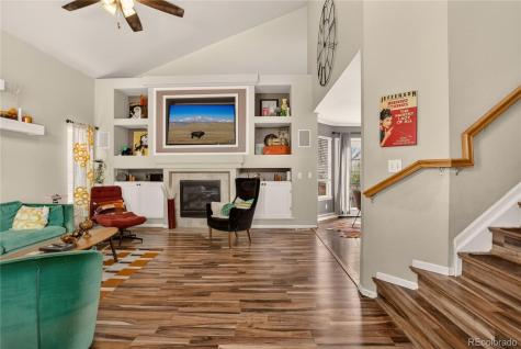5409 Spruce Avenue Castle Rock CO 80104