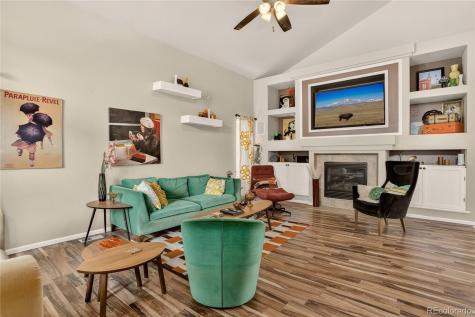 5409 Spruce Avenue Castle Rock CO 80104
