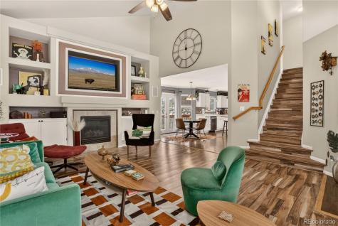 5409 Spruce Avenue Castle Rock CO 80104