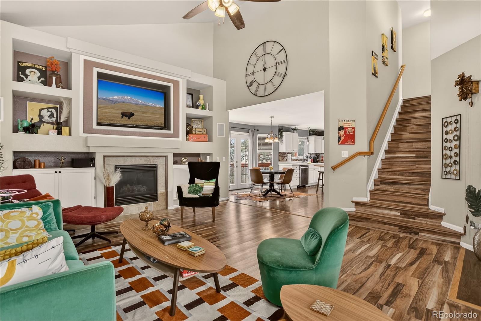 5409 Spruce Avenue Castle Rock CO 80104