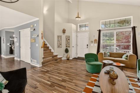 5409 Spruce Avenue Castle Rock CO 80104