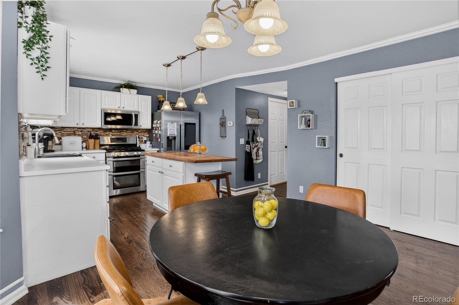5409 Spruce Avenue Castle Rock CO 80104