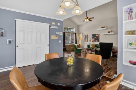5409 Spruce Avenue Castle Rock CO 80104