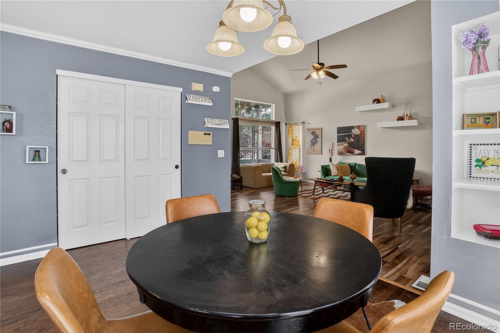5409 Spruce Avenue Castle Rock CO 80104