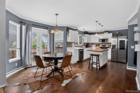 5409 Spruce Avenue Castle Rock CO 80104