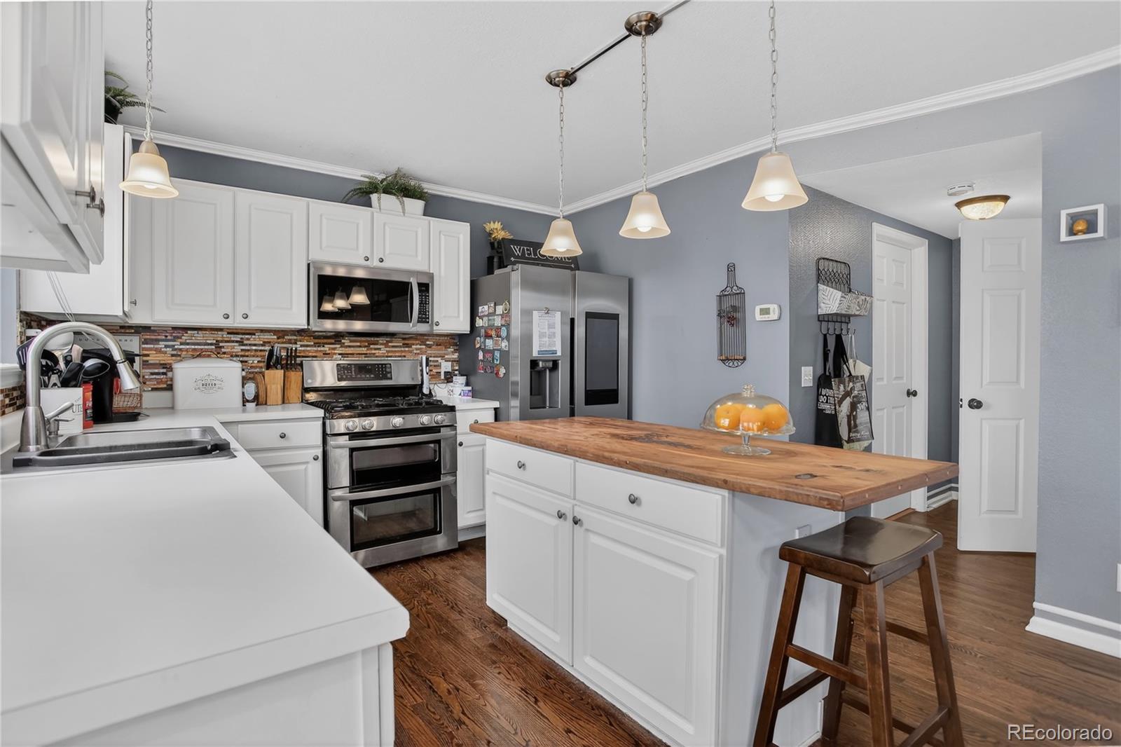 5409 Spruce Avenue Castle Rock CO 80104