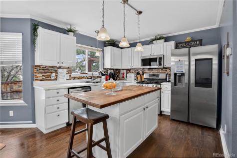 5409 Spruce Avenue Castle Rock CO 80104