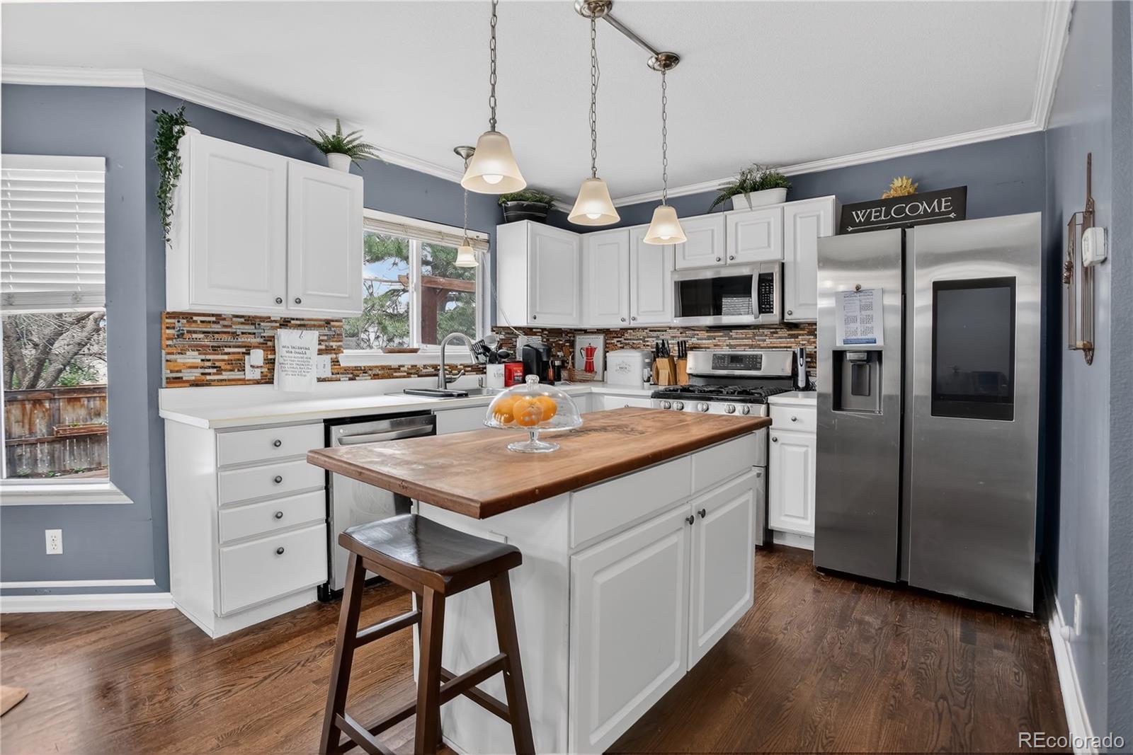 5409 Spruce Avenue Castle Rock CO 80104
