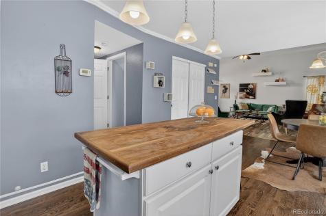 5409 Spruce Avenue Castle Rock CO 80104