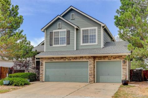 5409 Spruce Avenue Castle Rock CO 80104