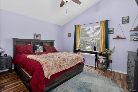 5409 Spruce Avenue Castle Rock CO 80104