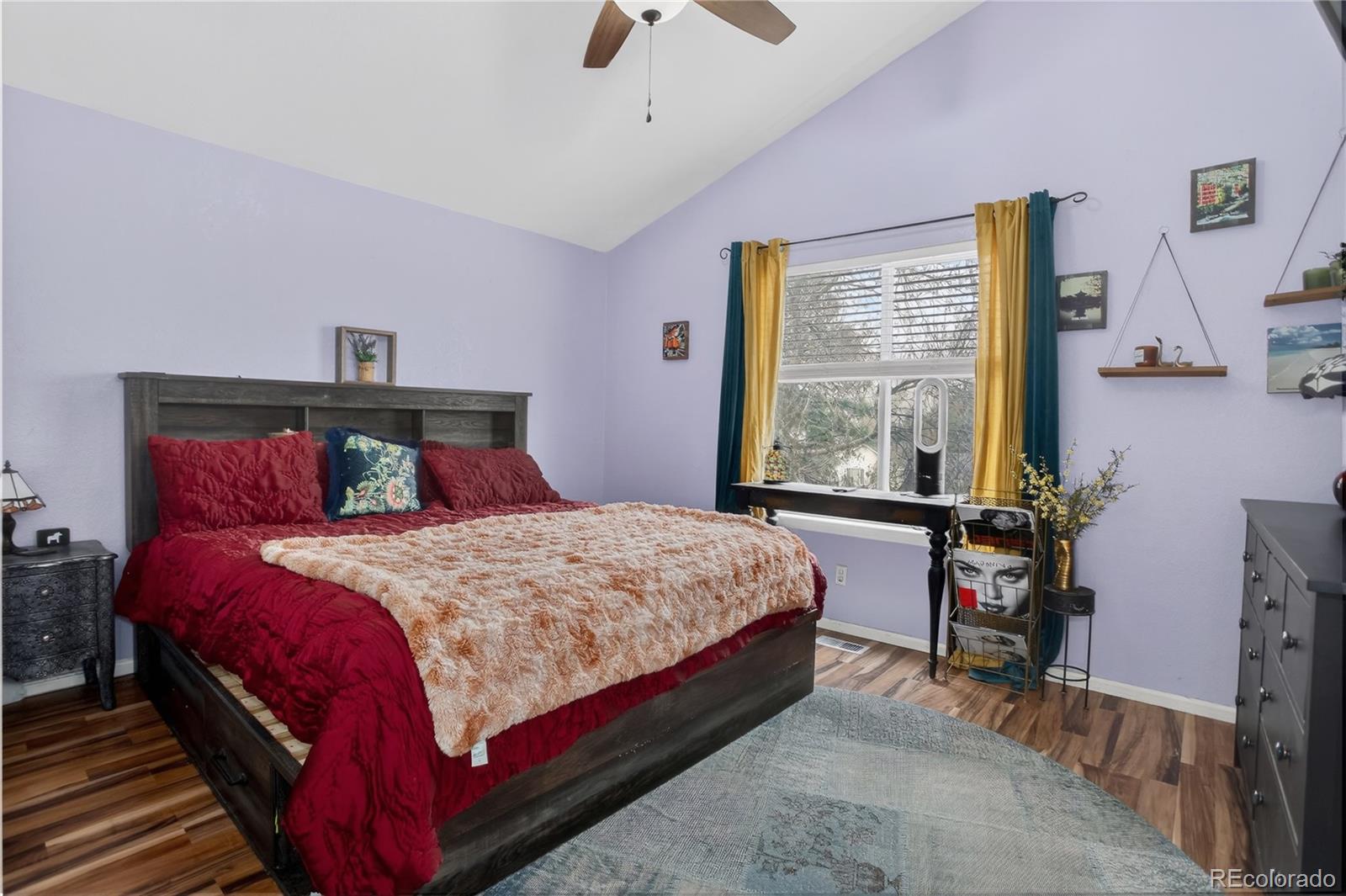 5409 Spruce Avenue Castle Rock CO 80104