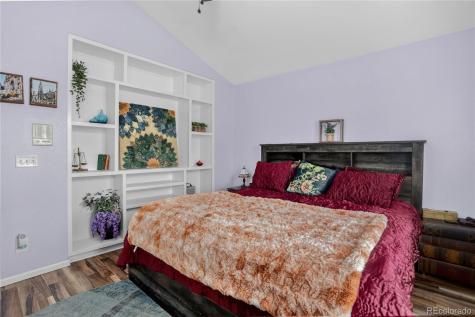 5409 Spruce Avenue Castle Rock CO 80104