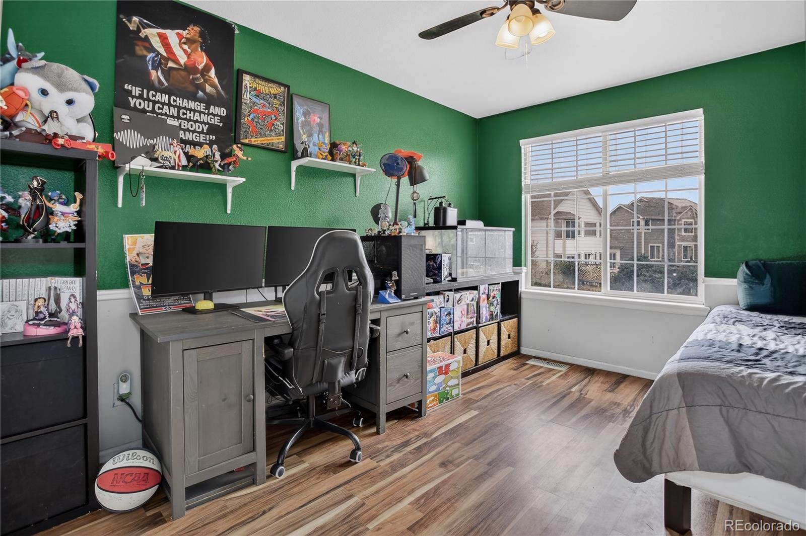 5409 Spruce Avenue Castle Rock CO 80104
