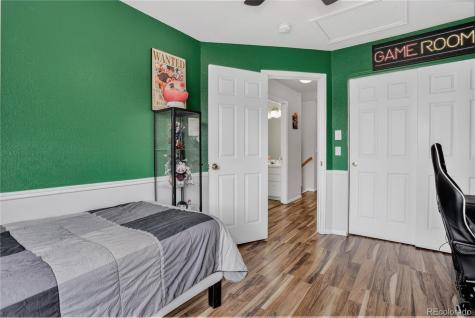5409 Spruce Avenue Castle Rock CO 80104