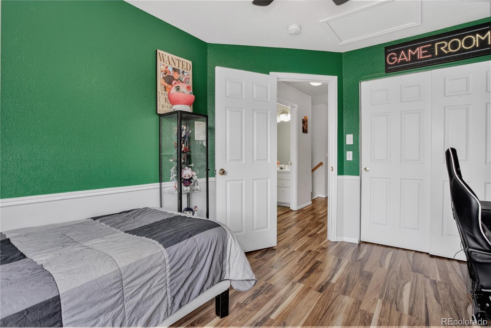 5409 Spruce Avenue Castle Rock CO 80104