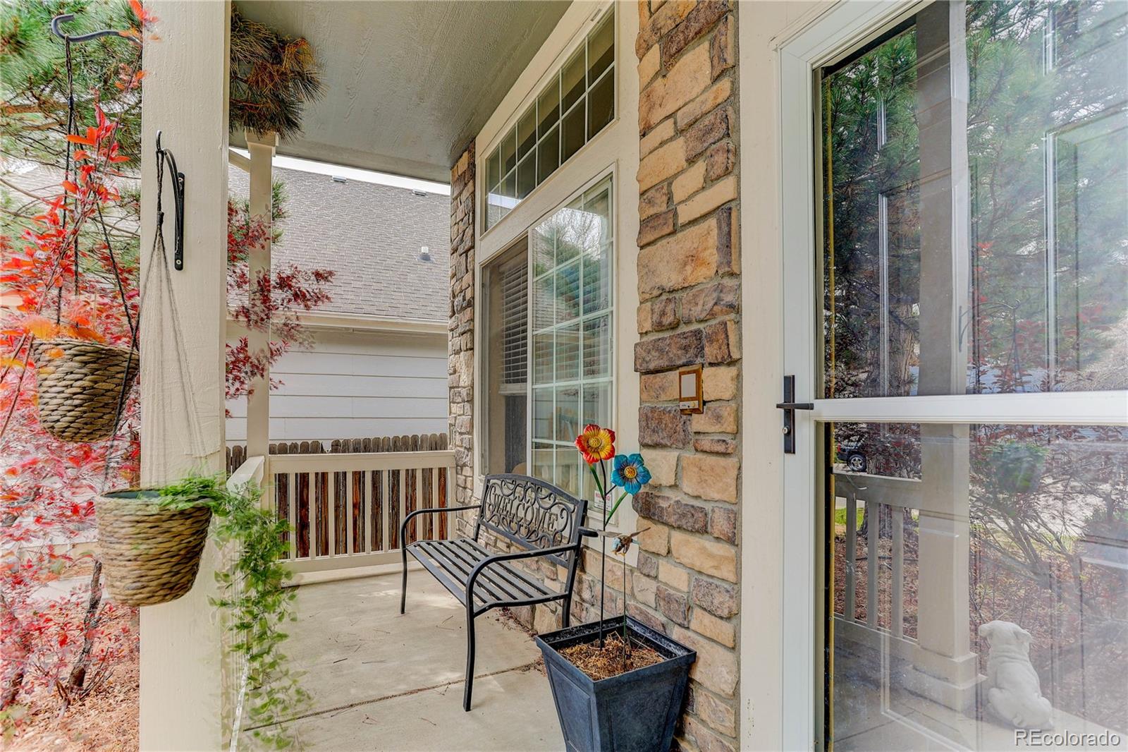5409 Spruce Avenue Castle Rock CO 80104