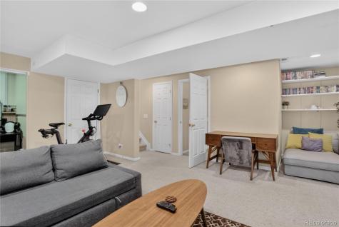 5409 Spruce Avenue Castle Rock CO 80104
