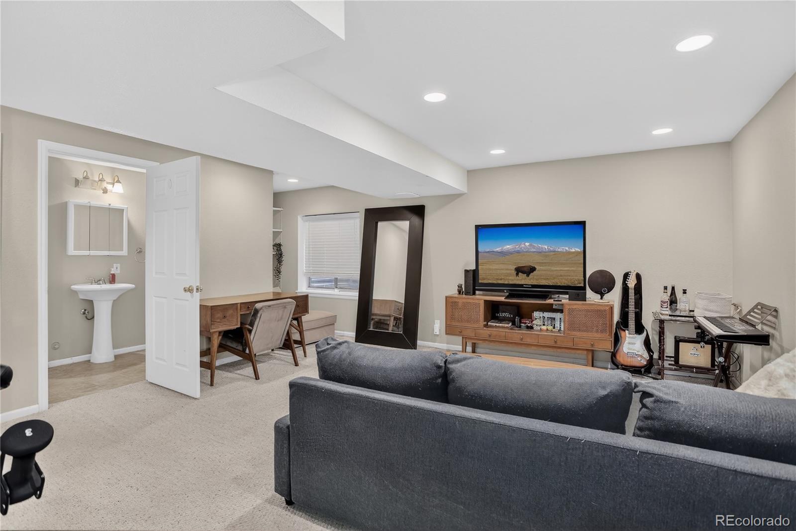 5409 Spruce Avenue Castle Rock CO 80104