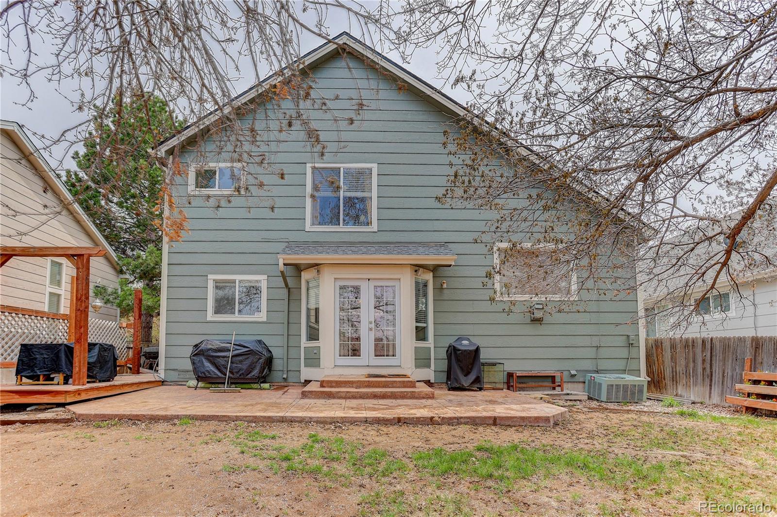 5409 Spruce Avenue Castle Rock CO 80104