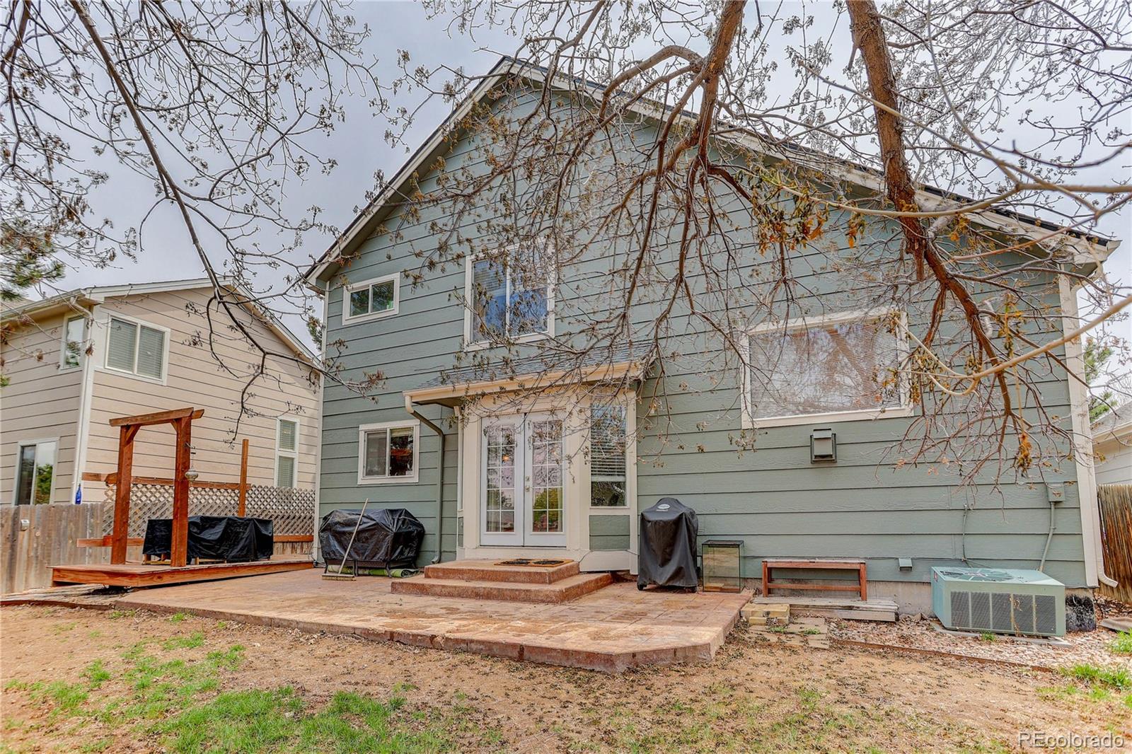 5409 Spruce Avenue Castle Rock CO 80104