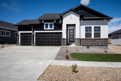 6546 Arabesque Loop Colorado Springs CO 80924