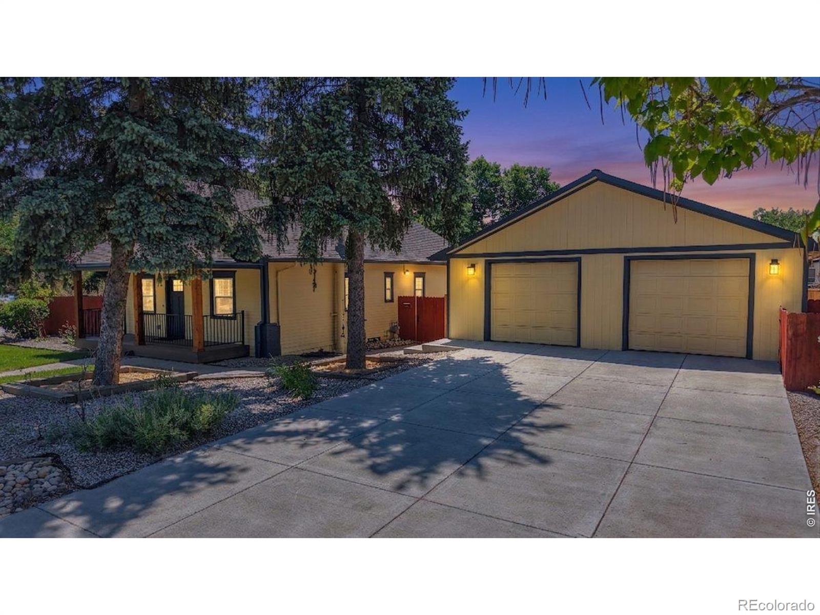 1248 E 7th Street Loveland CO 80537