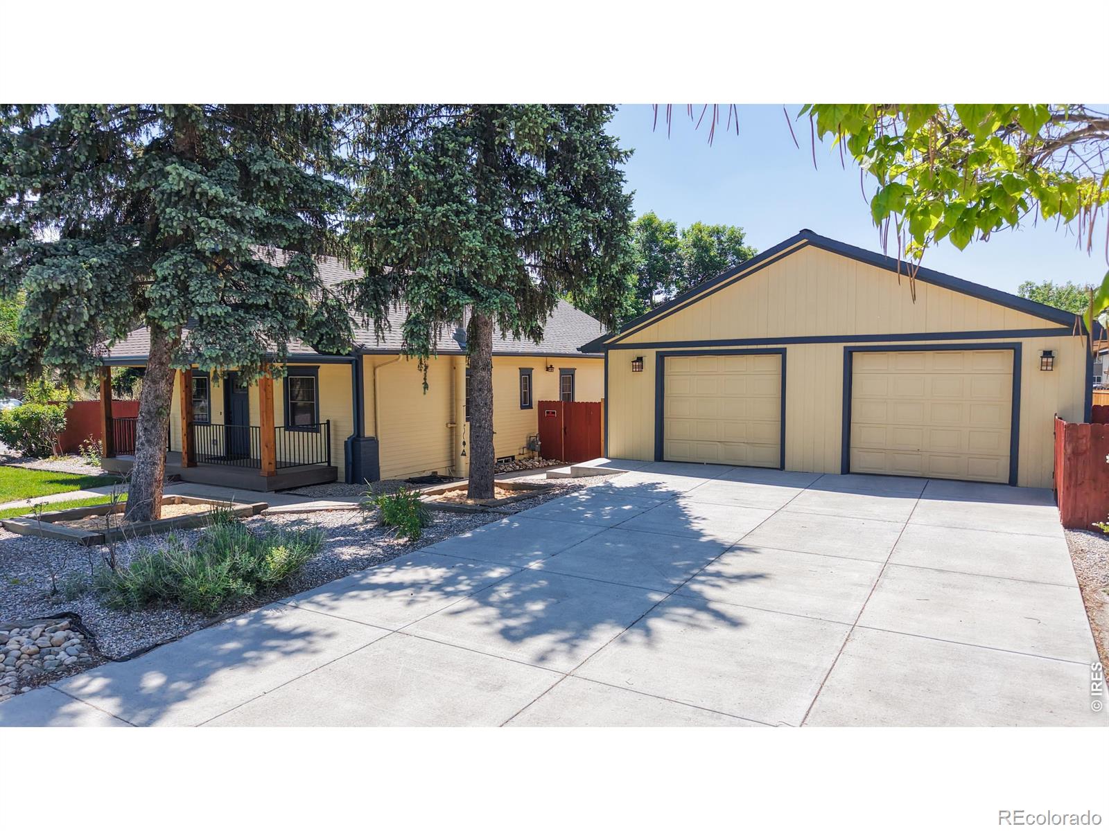 1248 E 7th Street Loveland CO 80537