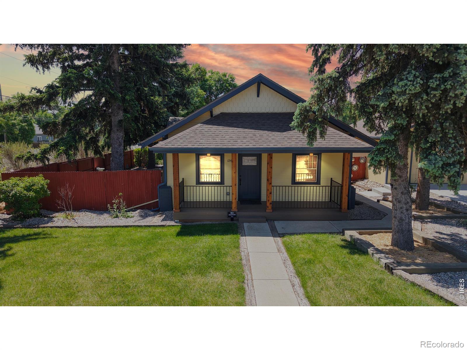 1248 E 7th Street Loveland CO 80537