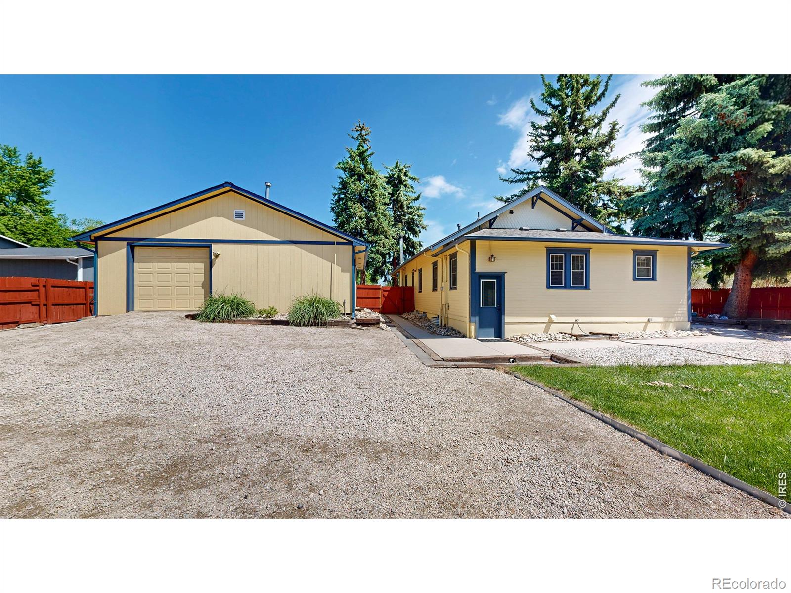 1248 E 7th Street Loveland CO 80537