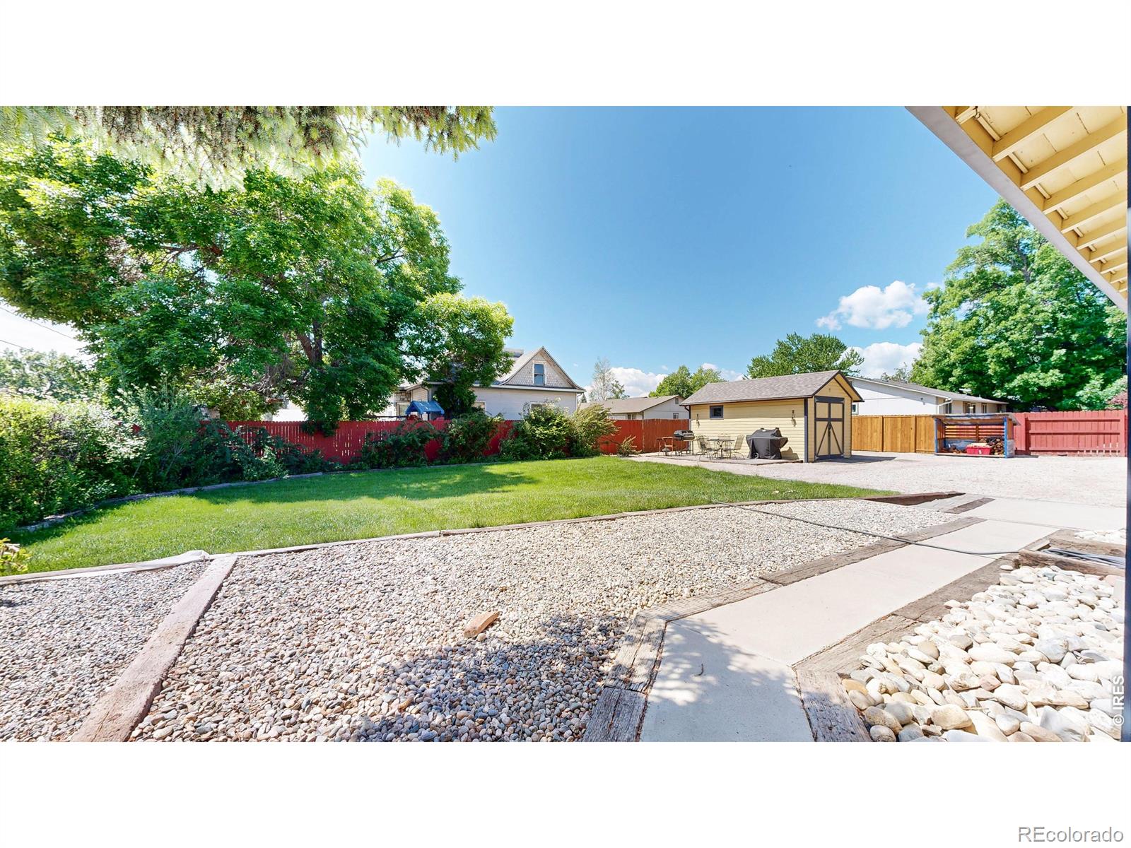1248 E 7th Street Loveland CO 80537