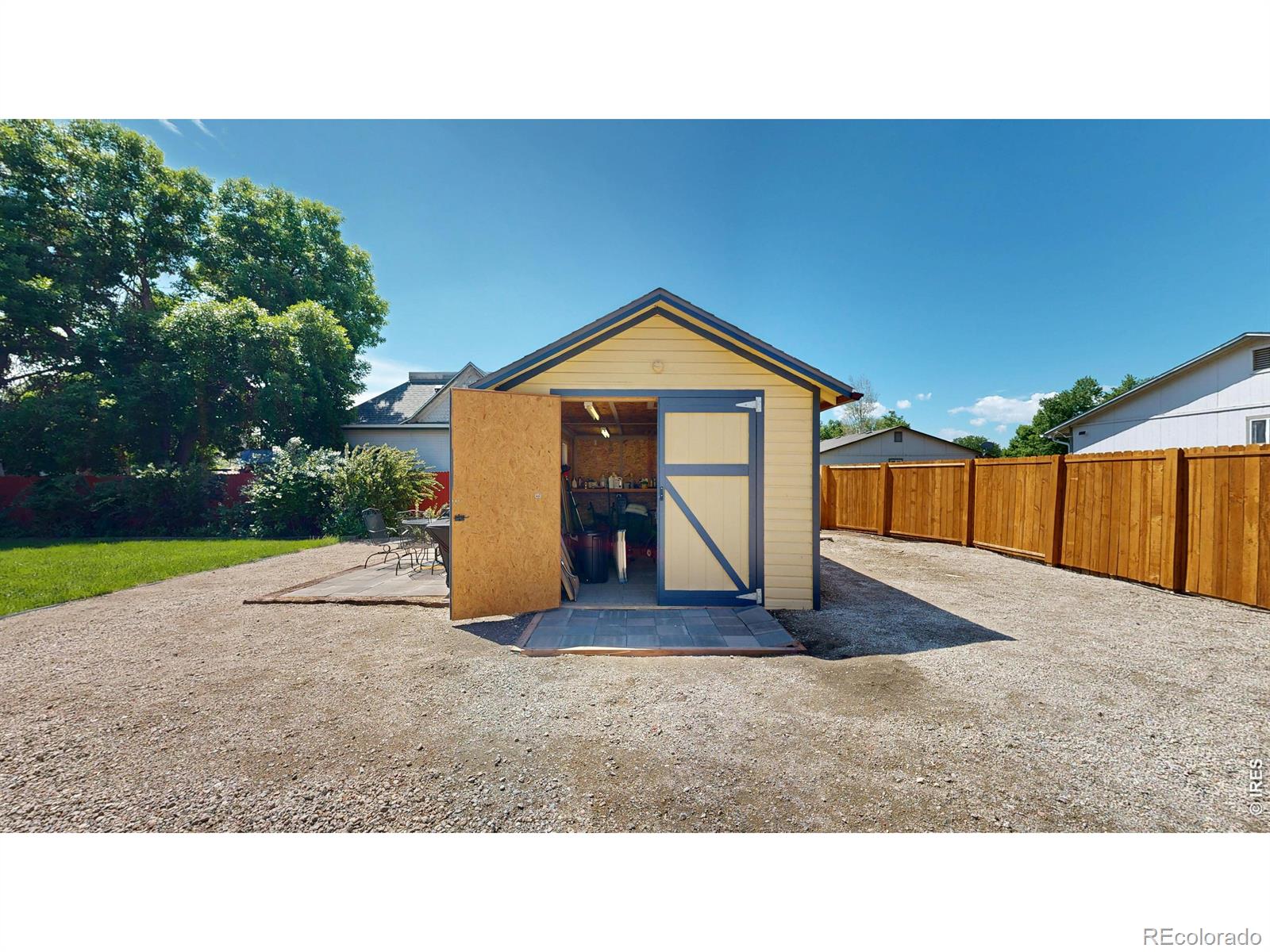 1248 E 7th Street Loveland CO 80537