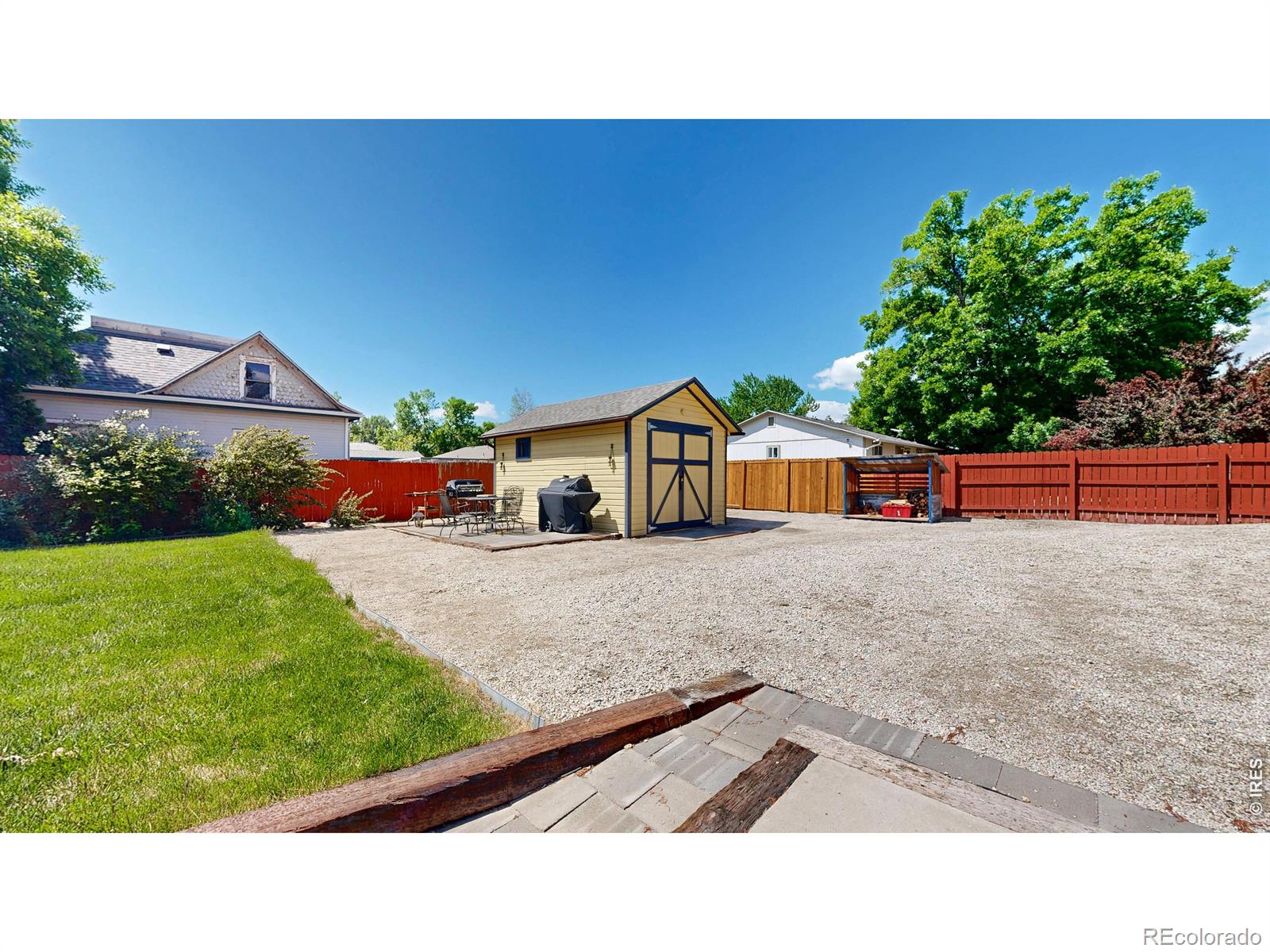 1248 E 7th Street Loveland CO 80537
